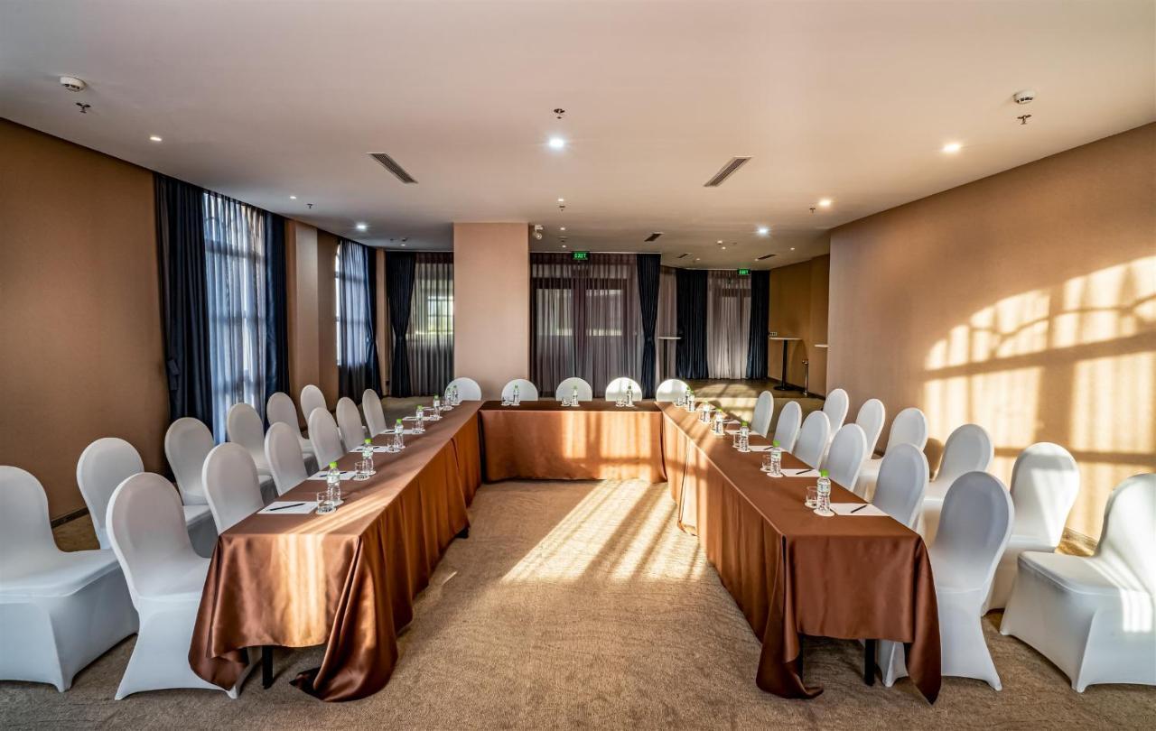 The Cap Hotel Vung Tau Extérieur photo